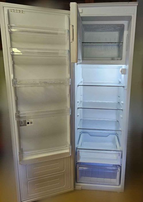 Frigorífico encastre