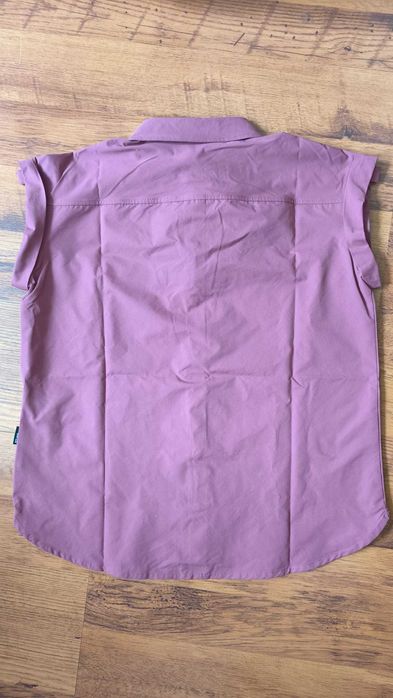 Jack Wolfskin bluzka koszula damska Light Wander Shirt W duże S lub M