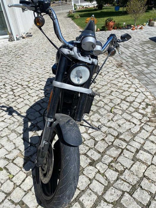 Harley Davidson XR1200