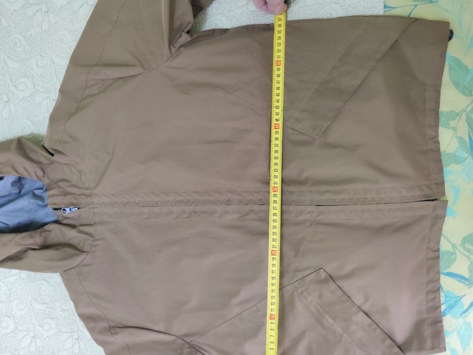 Куртка демісезонна чоловіча