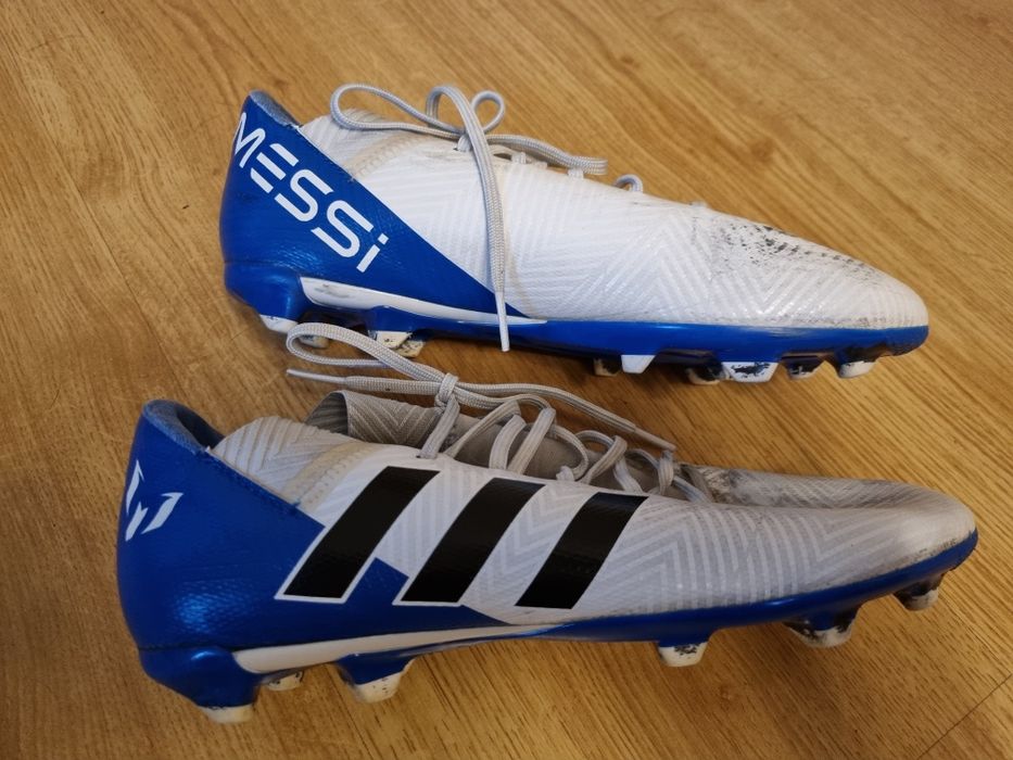 Korki Adidas Nemezis Messi 18.3 rozm.38