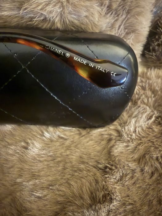 Oculos de sol Chanel  novos