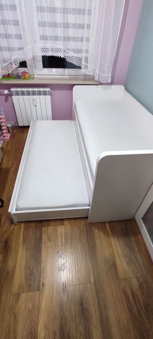 Łóżeczko dziecięce