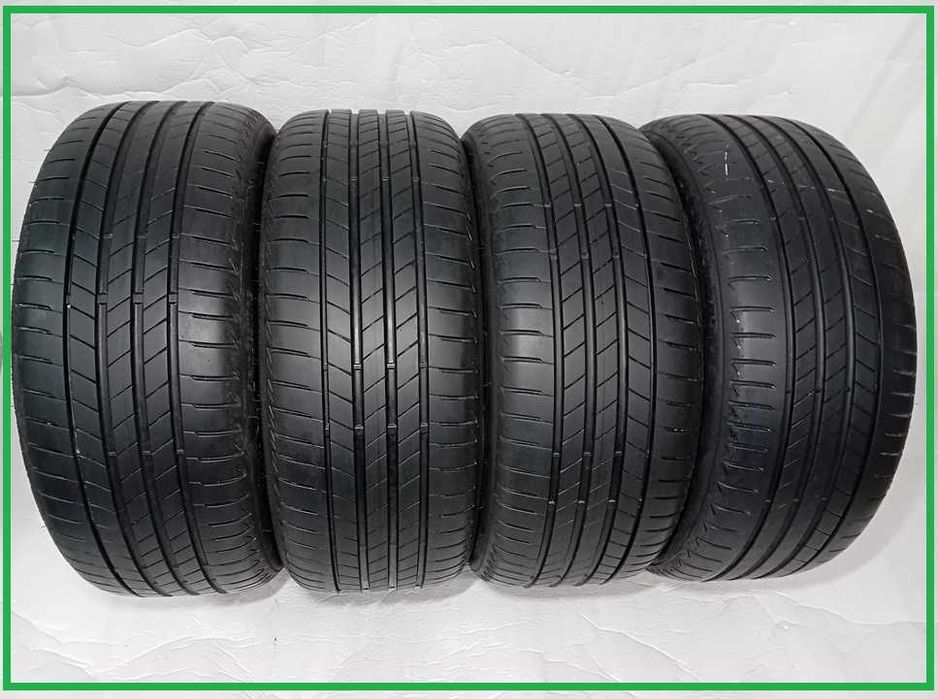 Komplet opon lato Bridgestone Turanza T005  225/40 R18 92Y  mag.1/208