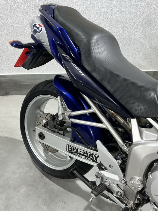 Yamaha FZ6S Fazer Інжектор без пробігу по Україні (5250$)