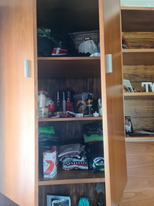 Vendo estudio de quarto