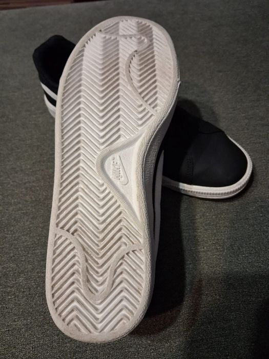 Buty firmy nike w bardzo dobrym stanie