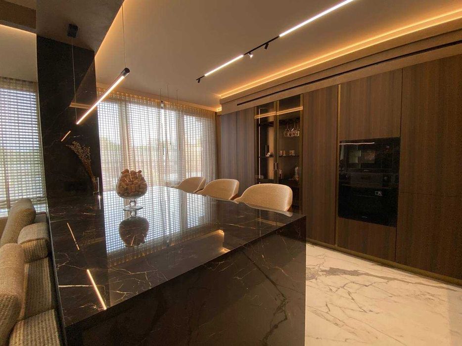 Продажа  4к квартира  КД Консоль, Центр, п Шевченко, Сертификат