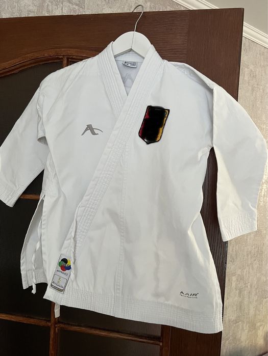 Кімоно для ката розмір 140