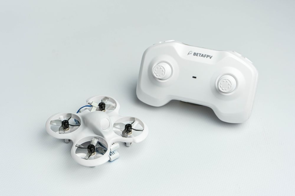 Квадрокоптер / дрон BETAFPV Cetus Lite Kit