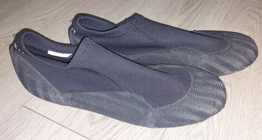 Buty do wody, na sup Itiwit Decathlon rozmiar 46/47