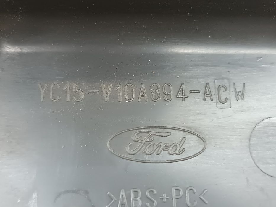 Aro de quadrante - FORD TRANSIT Caixa (FA_ _) | 00 - 06
