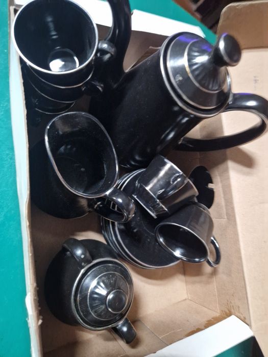 Conjunto de chá antigo434815303419187200