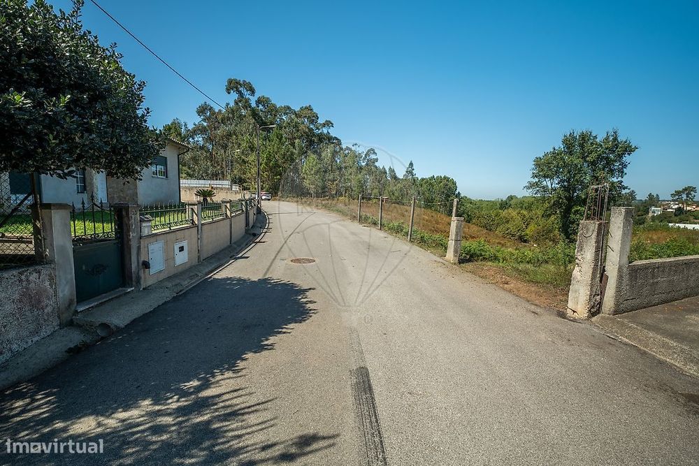 Terreno  para venda — Barrô E Aguada De Baixo, Aveiro