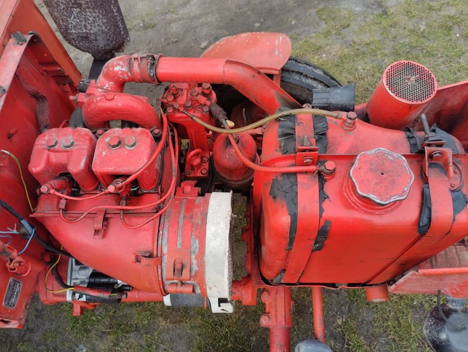 Продам Т-25 1991