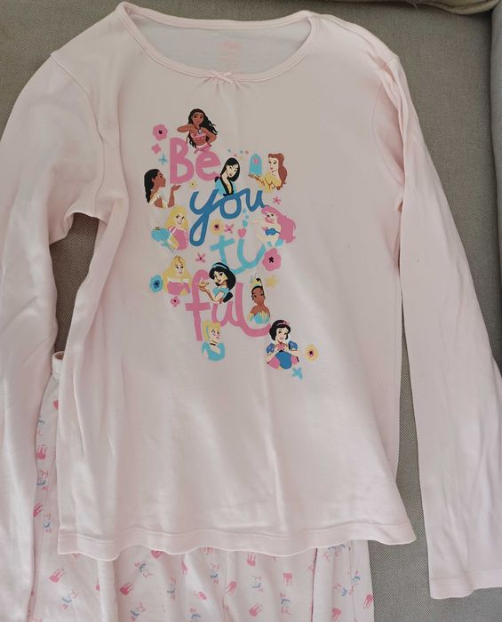 Pijama de criança - Disney