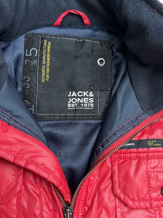 Kurtka jack& jones