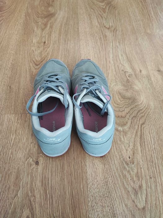 Buty new balance 373