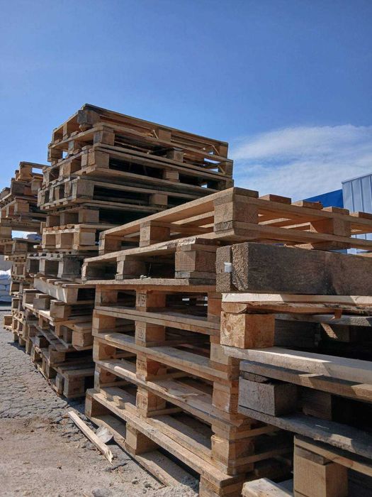 Піддон б/в! Опт-роздріб! Доставка!