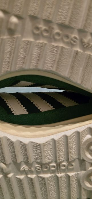 Ténis Adidas SL'72 como novos