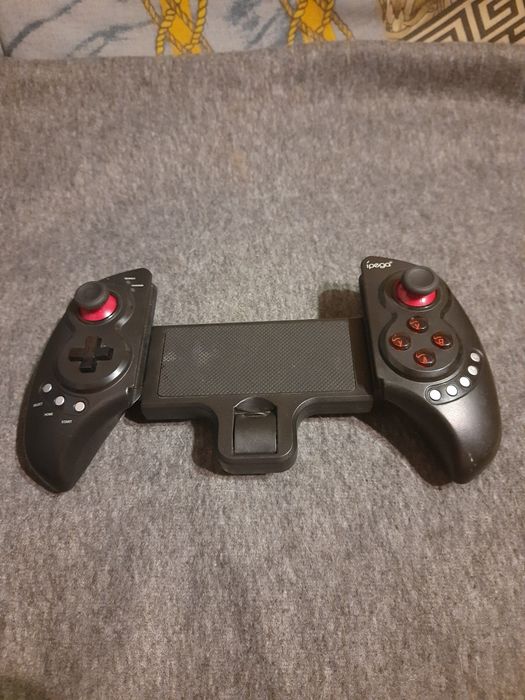 Безпровідний геймпад iPega PG-9023 Bluetooth PC/Black Android