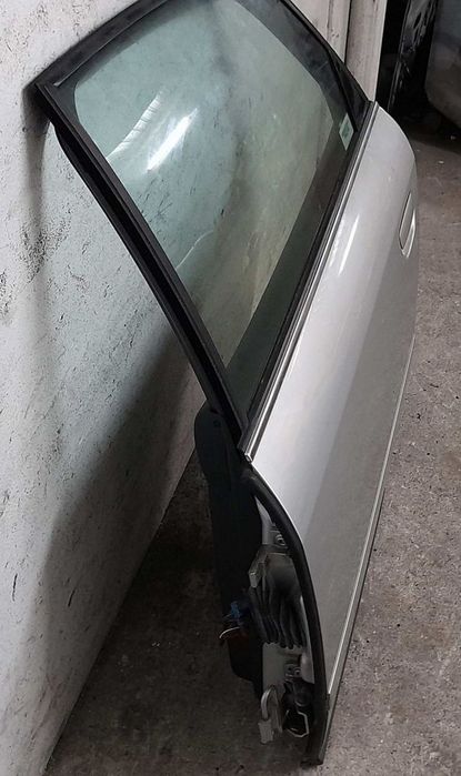 Porta Trás Esq Audi A6 (4B2, C5)