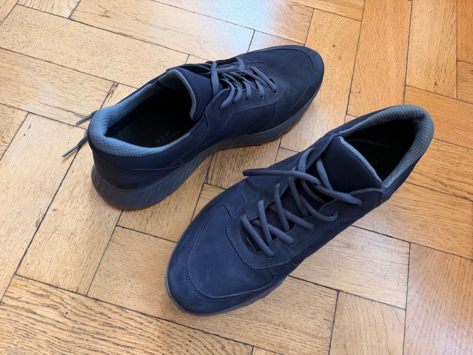 Sprzedam męskie buty Ecco