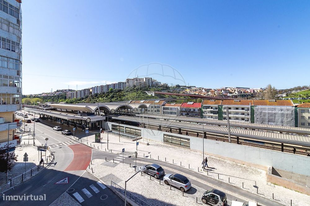 Apartamento T2 para venda