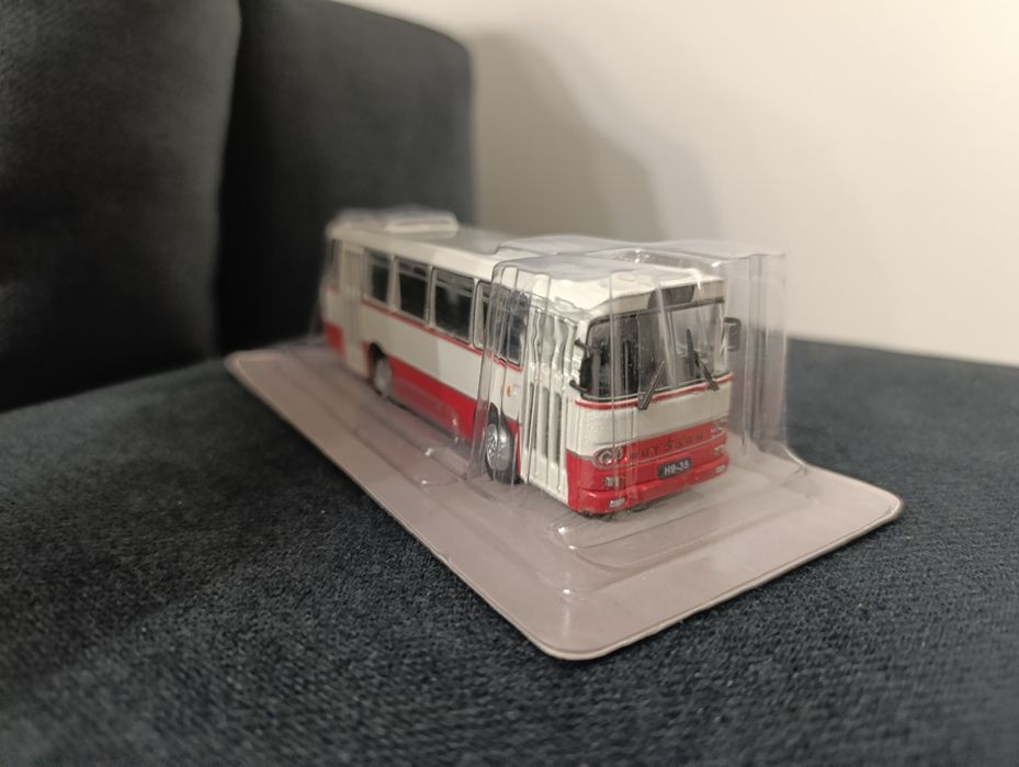 Autosan H9 Kultowe Autobusy Prl.model resorak ciężarówka autobus miejs