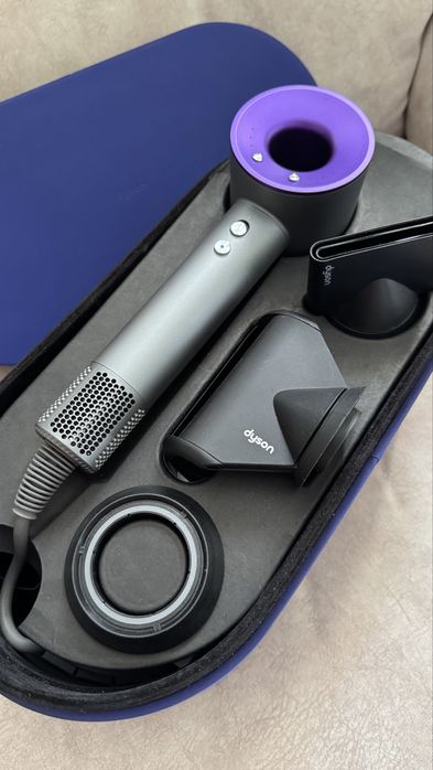 Фен Dyson Supersonic HD08