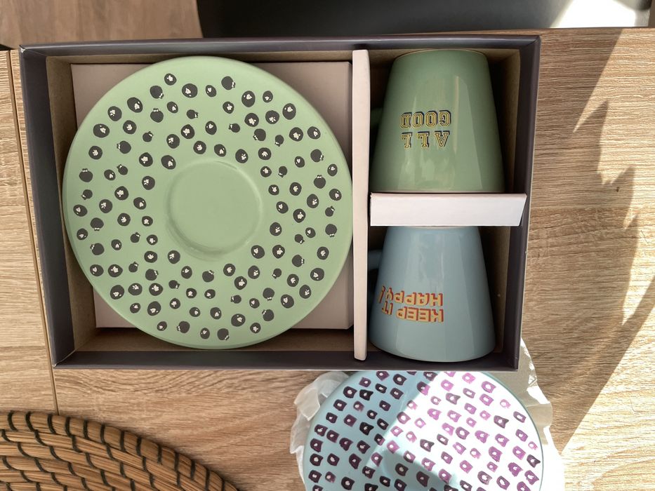 Coffee Set426133070115645441