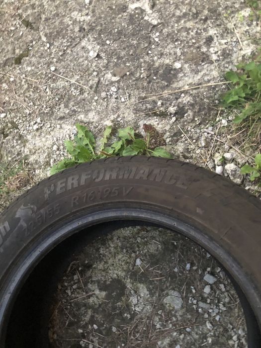 Колеса  225/55/16