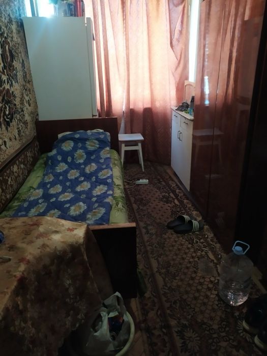 Оренда1 кім у гуртожитку вул Патона