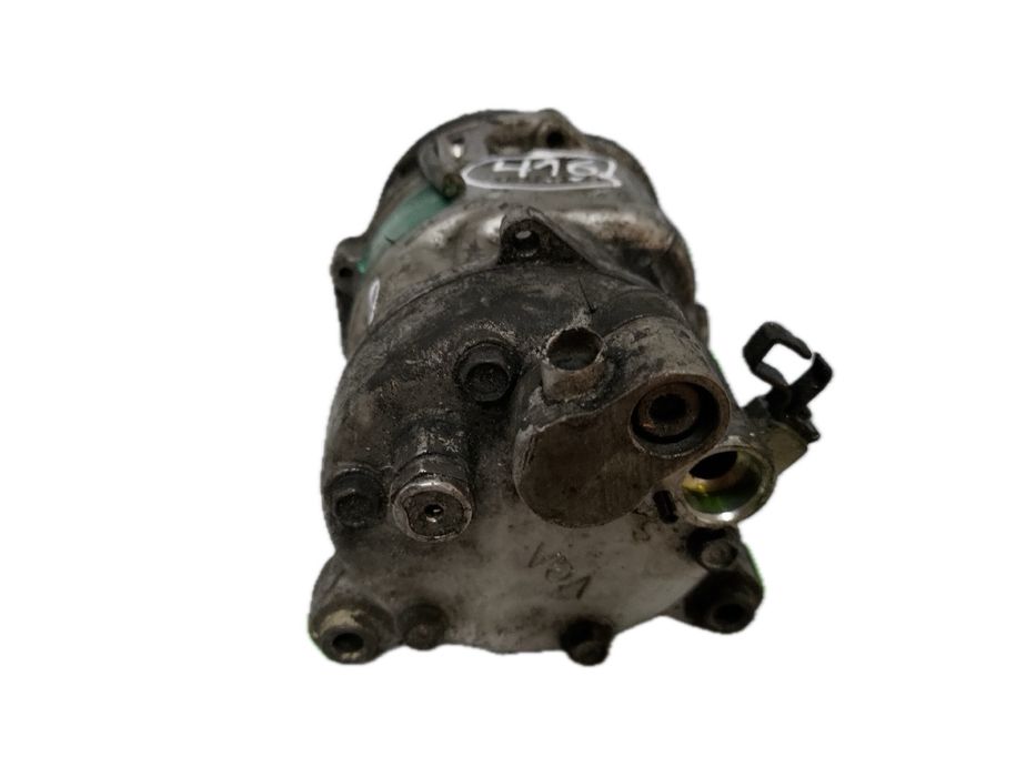 Compressor AC VOLKSWAGEN Polo (6N)