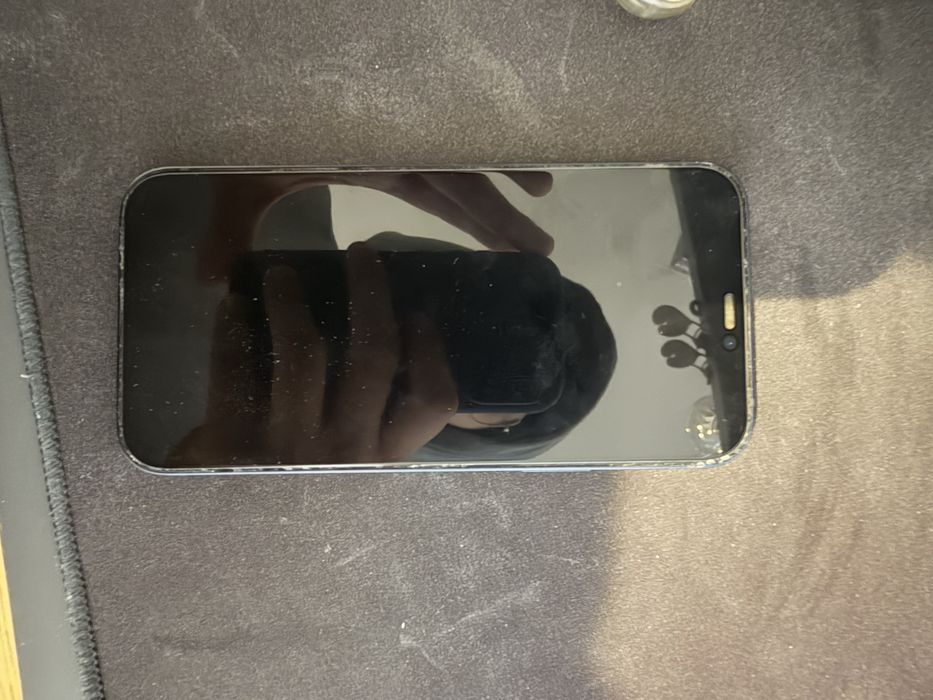 Iphonne 12 64 g…..