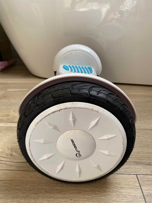 Deskorolka elektryczna