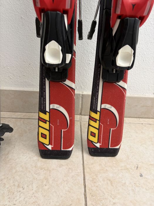 Ski criança Atomic