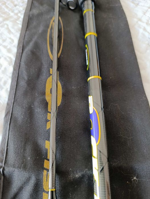 Cana NBS Rockfish R60X 3 metros - spining