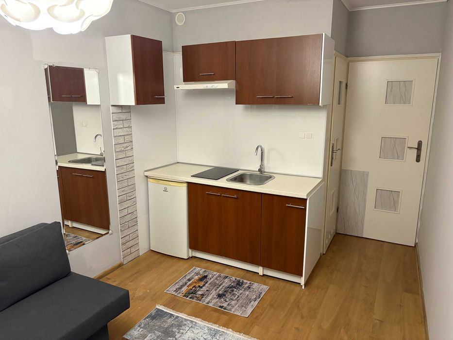 Kawalerka, Żukowo ul. Jabłoniowa 5