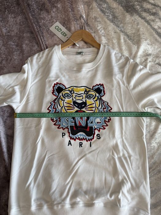 Худі світшот кофта Kenzo, M.