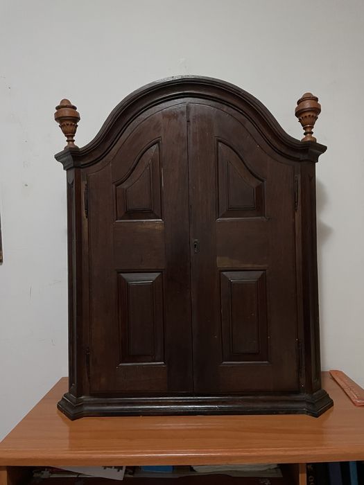 O ratório do seculo XIX