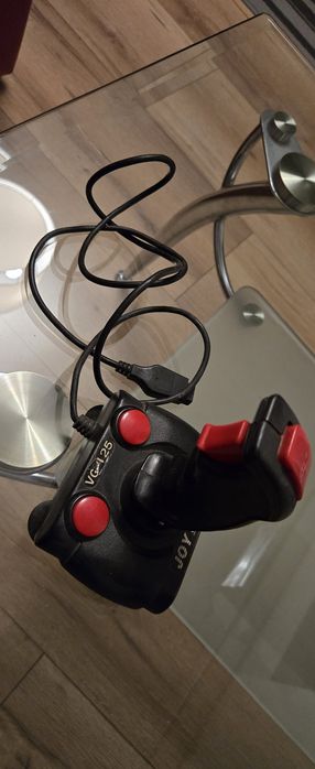 JOY Stick VG 125 Atari, Commodore