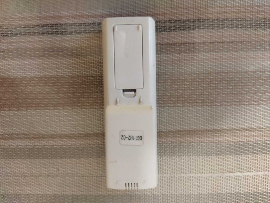 Пульт д\у для кондиционера SENSEI,Samsung,Electrolux.