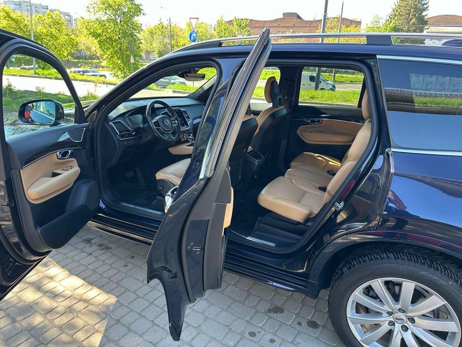 Продам Volvo xc90, 25300$, м. Львів