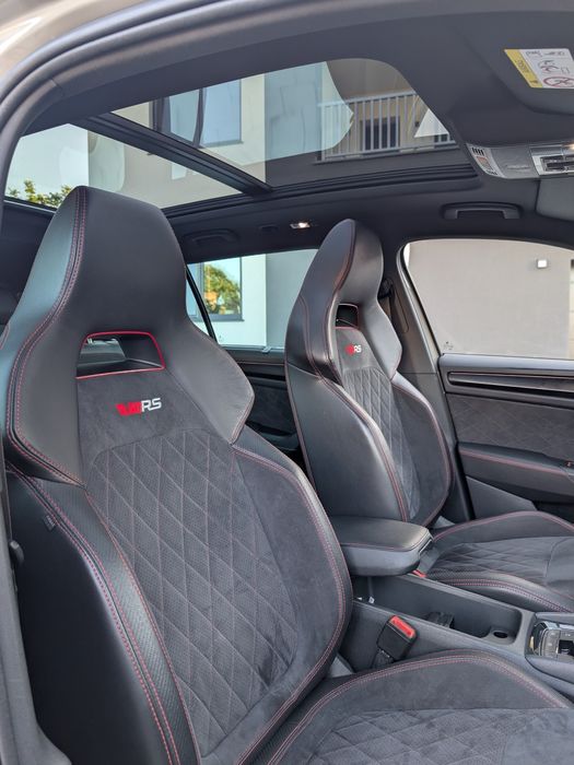 Шкода Кодіак RS Терміново!