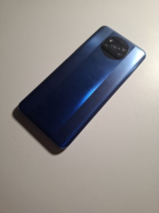 Telefon poco x3 pro