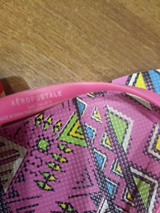 продам вьетнамки AEROPOSTALE