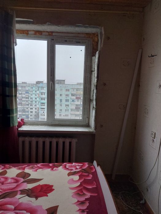 3-х комн. квартира Даманский, в центре, улучшенной планировки