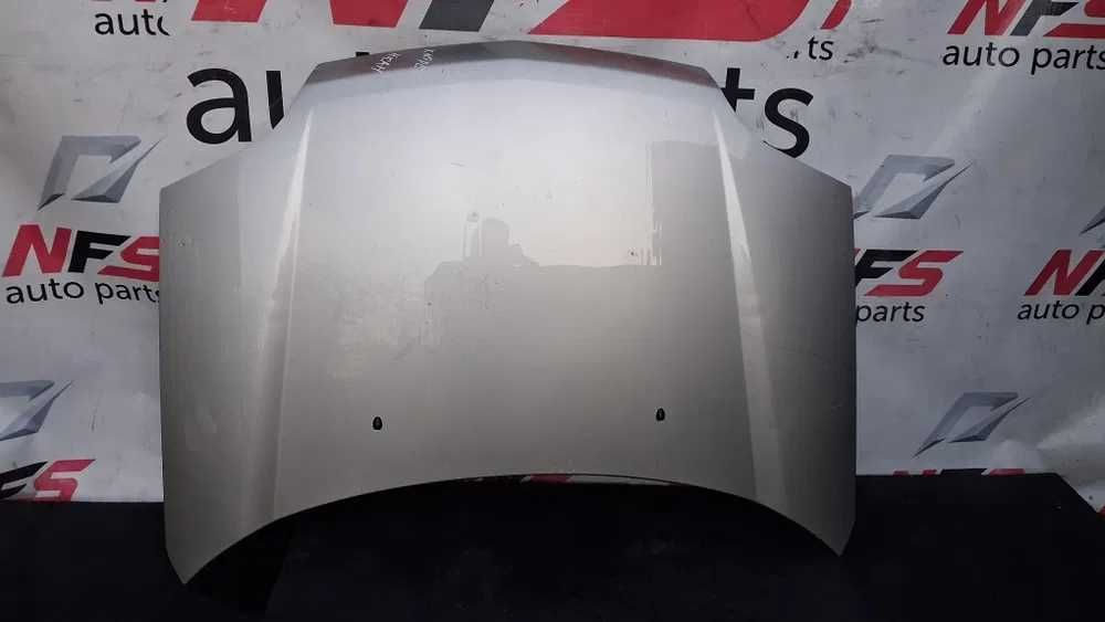 Капот Nissan x-trail T30