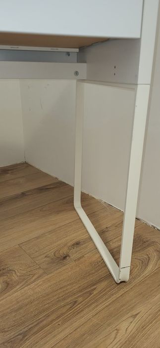 Biurko MICKE IKEA 105x50